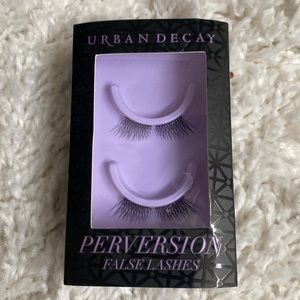 Urban Decay Perversion Partial False Lashes